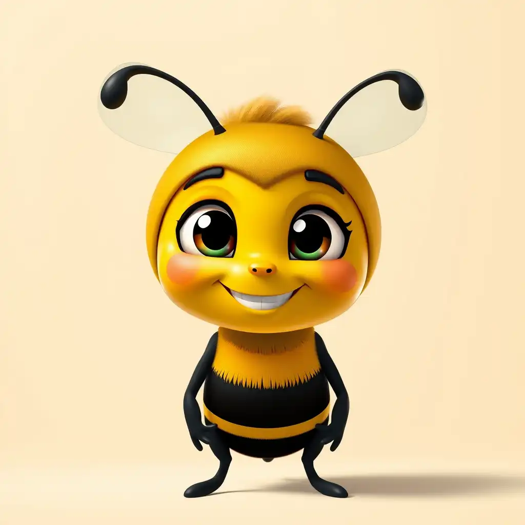 Byte Bee