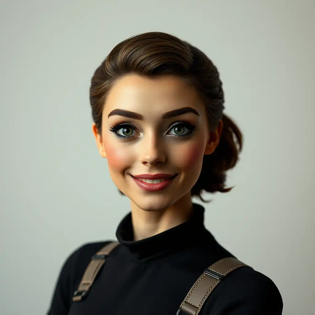 Byte Betty