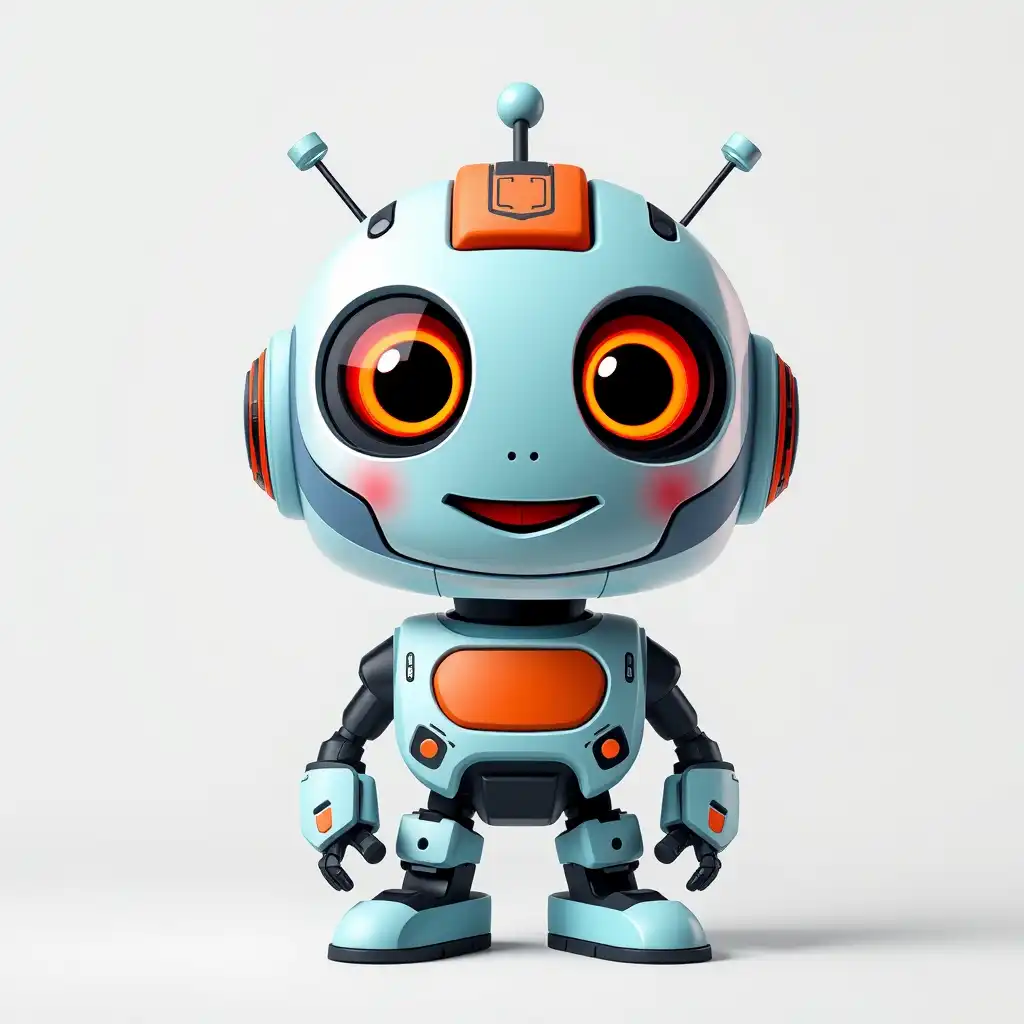Byte Bot