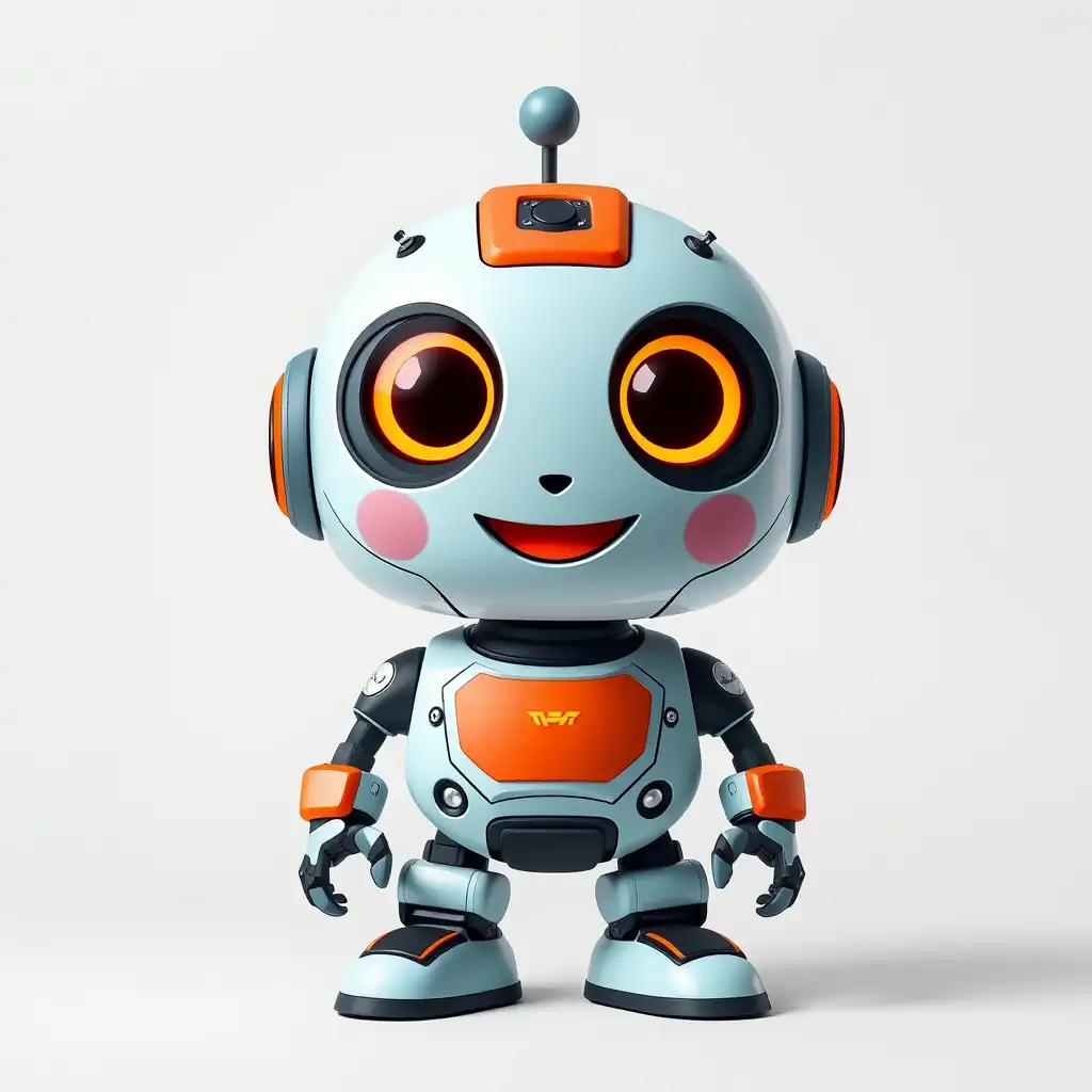 Byte Buddy Bot