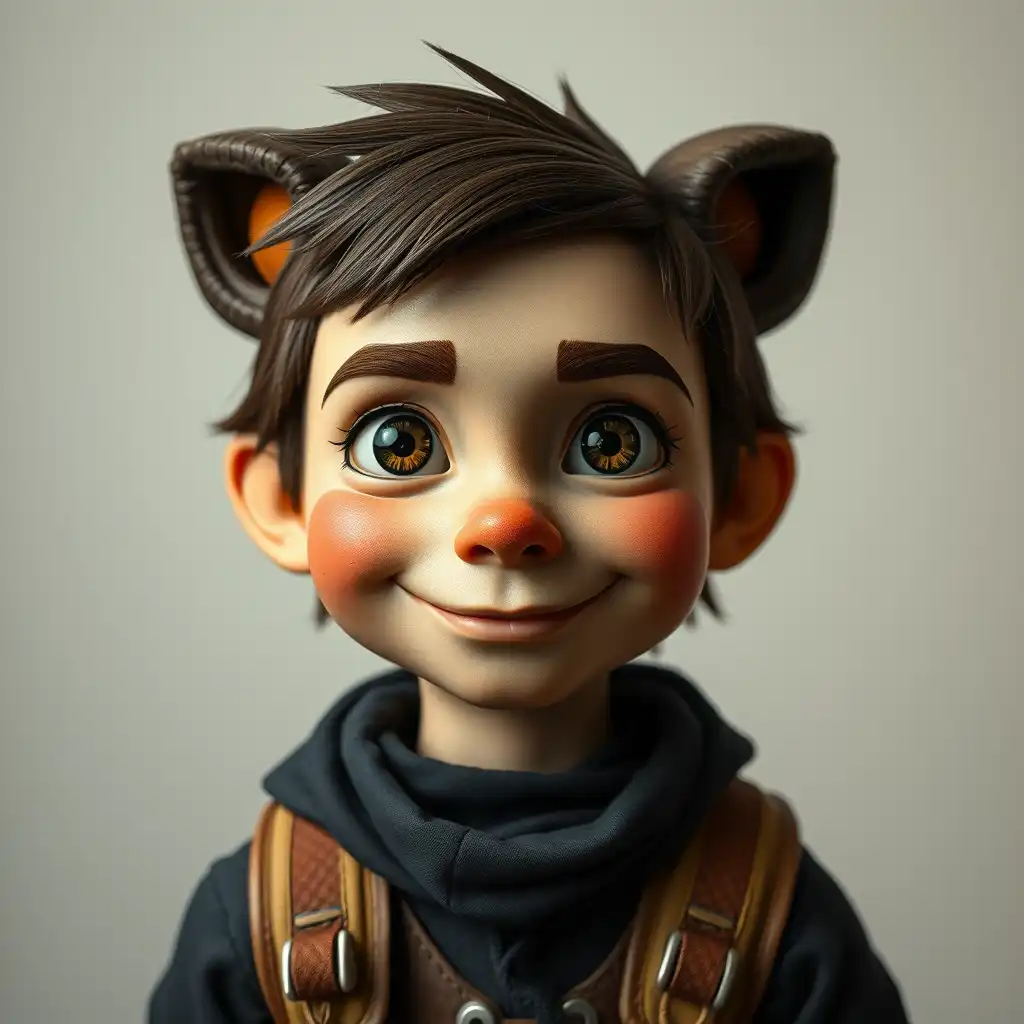 Byte the Explorer
