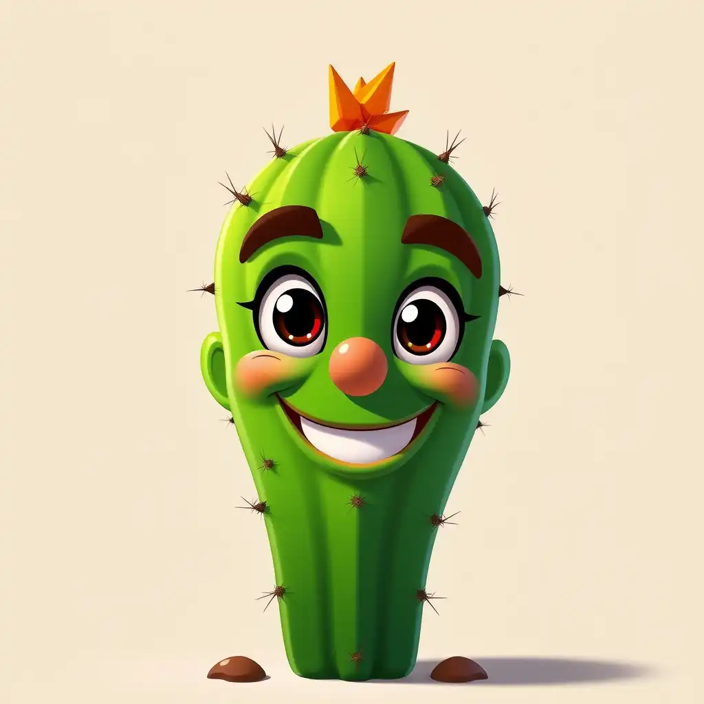 Cactus Carl