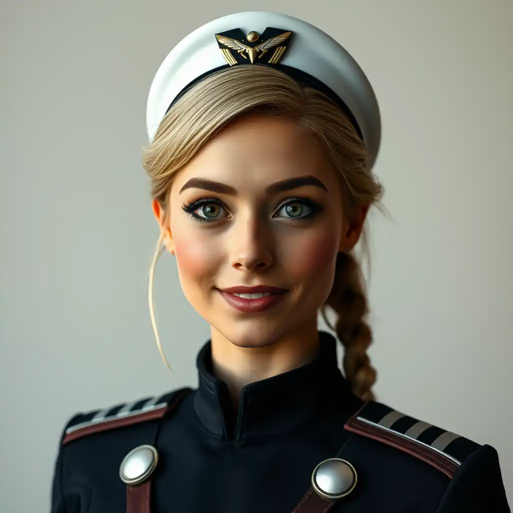 Captain Cadence
