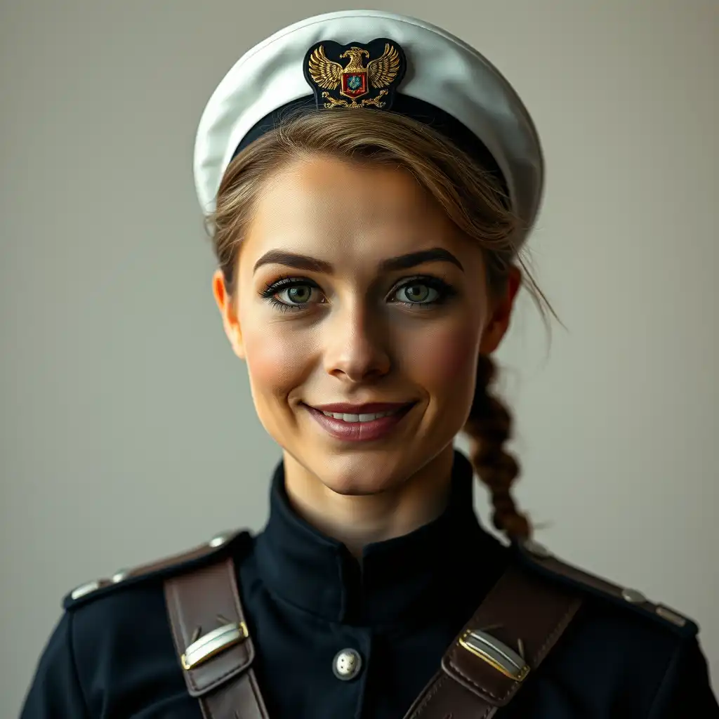 Captain Calorie