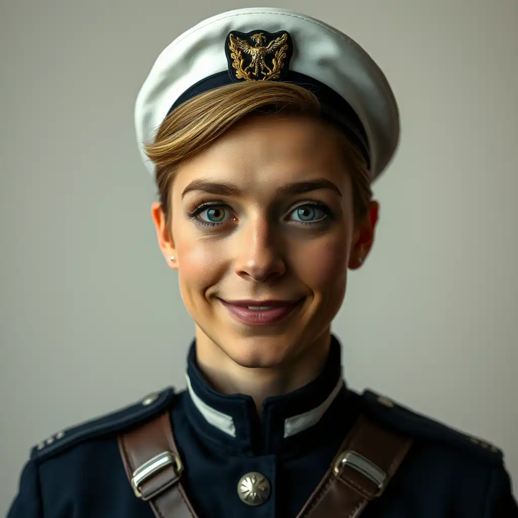 Captain Capillary
