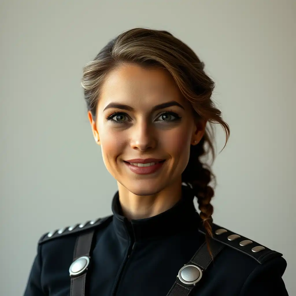 Captain Carla