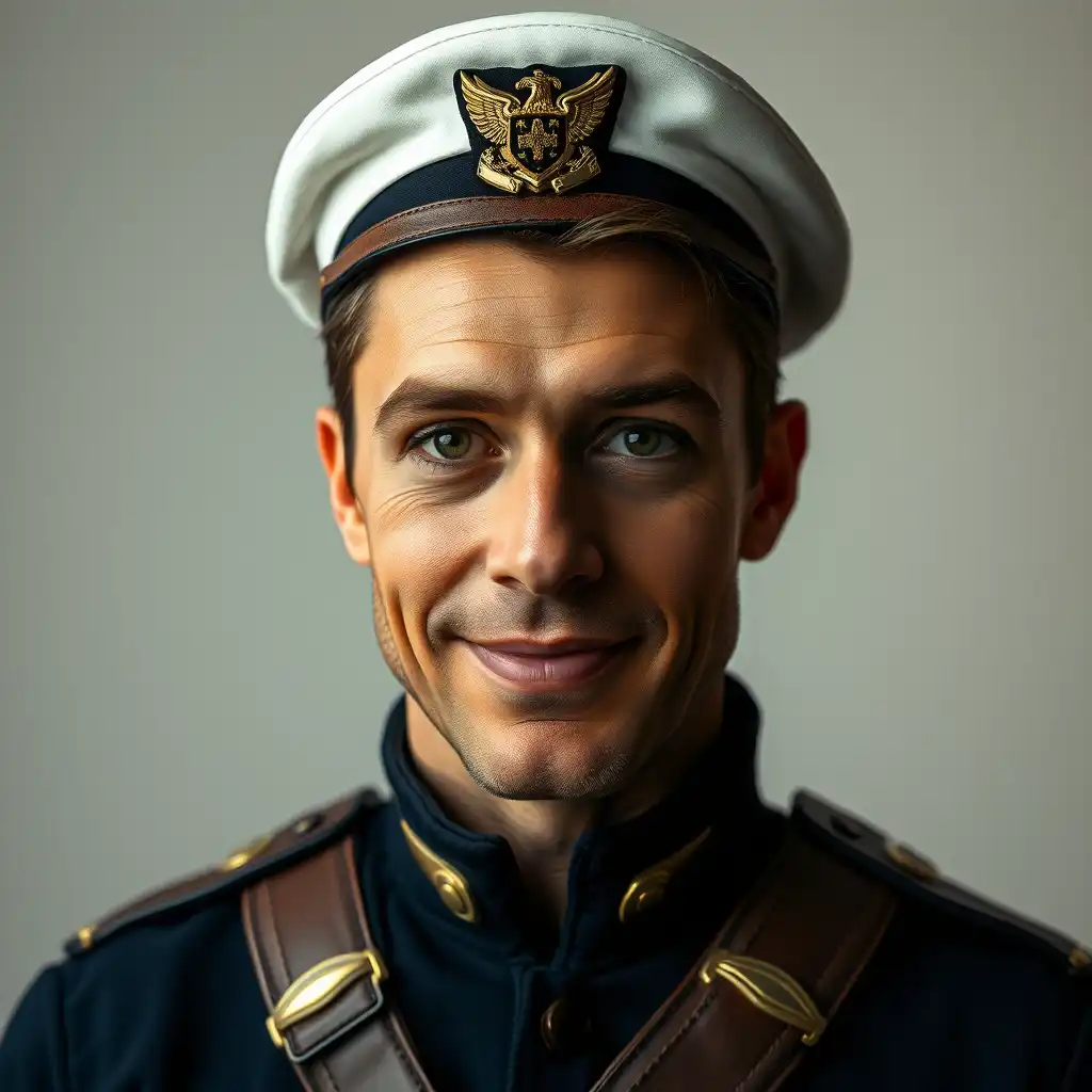 Captain Carto