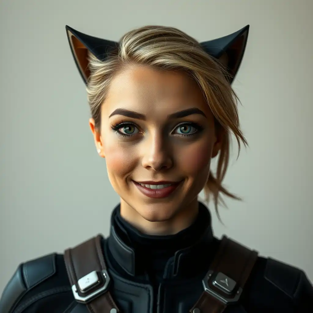 Captain Catalyst