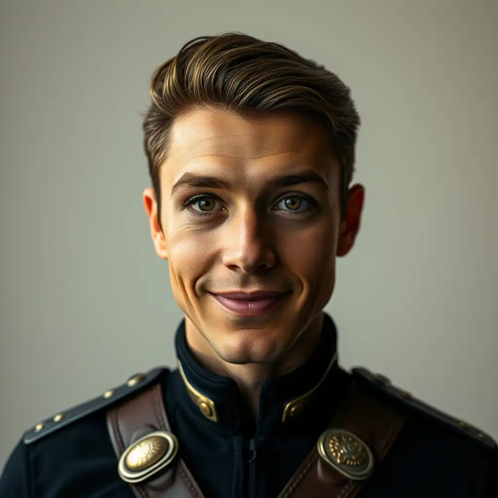 Captain Chyme