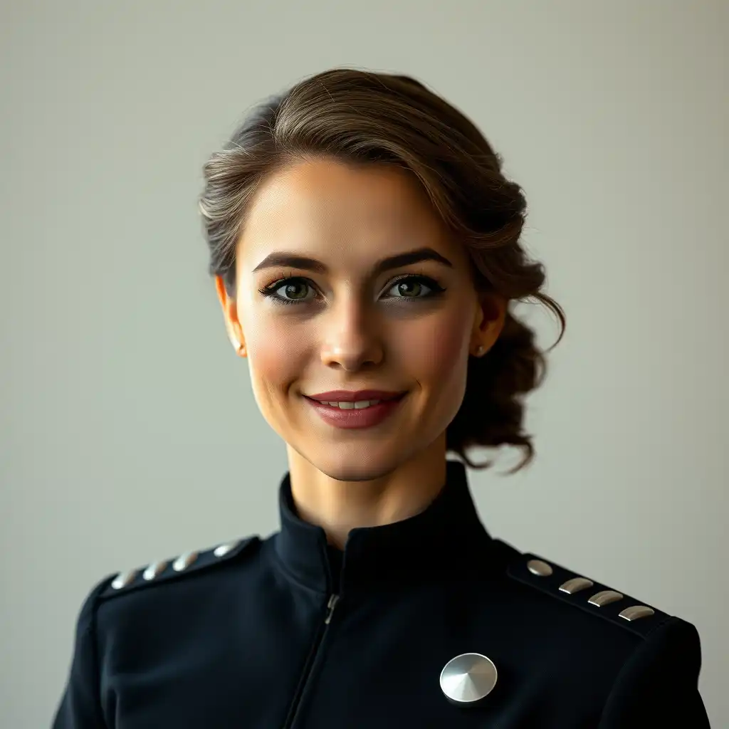 Captain Clara