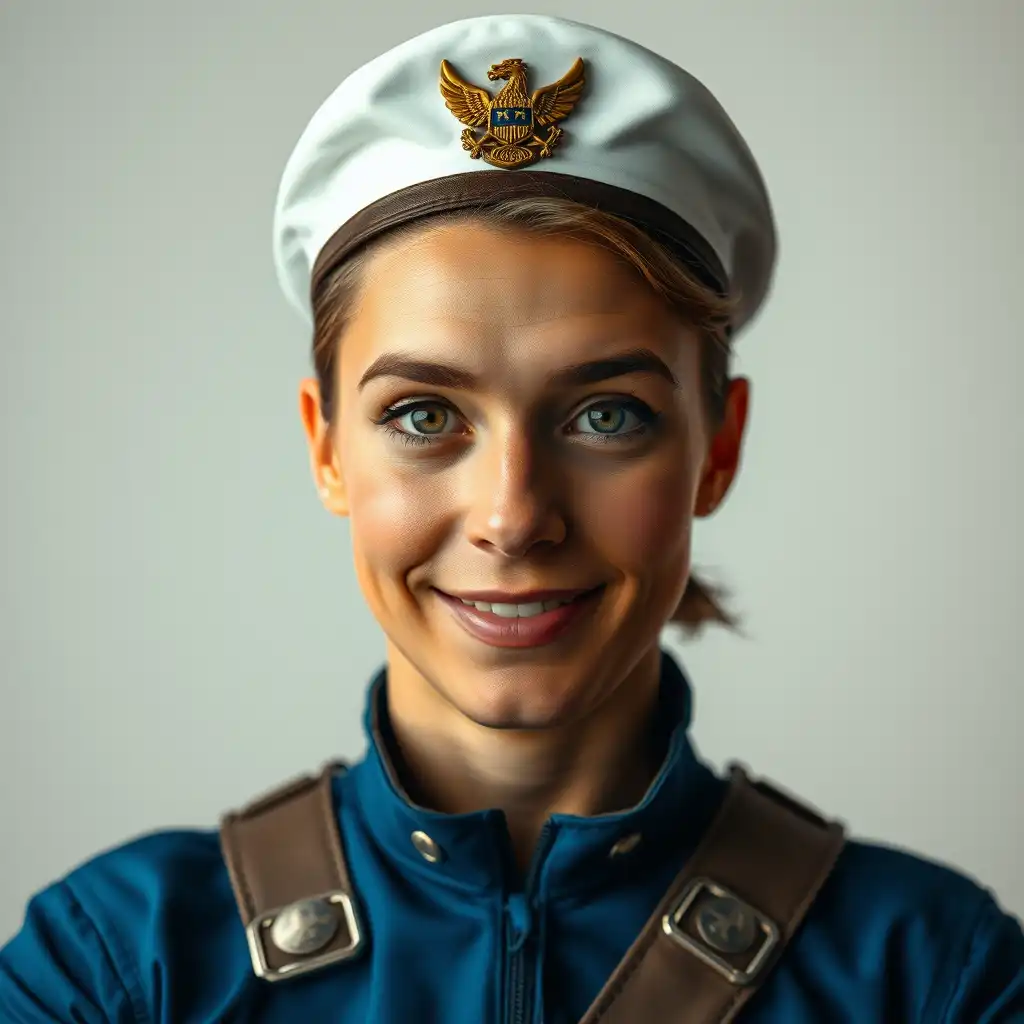 Captain Cleanliness