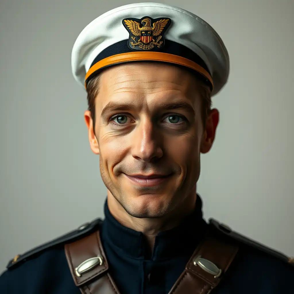 Captain Click
