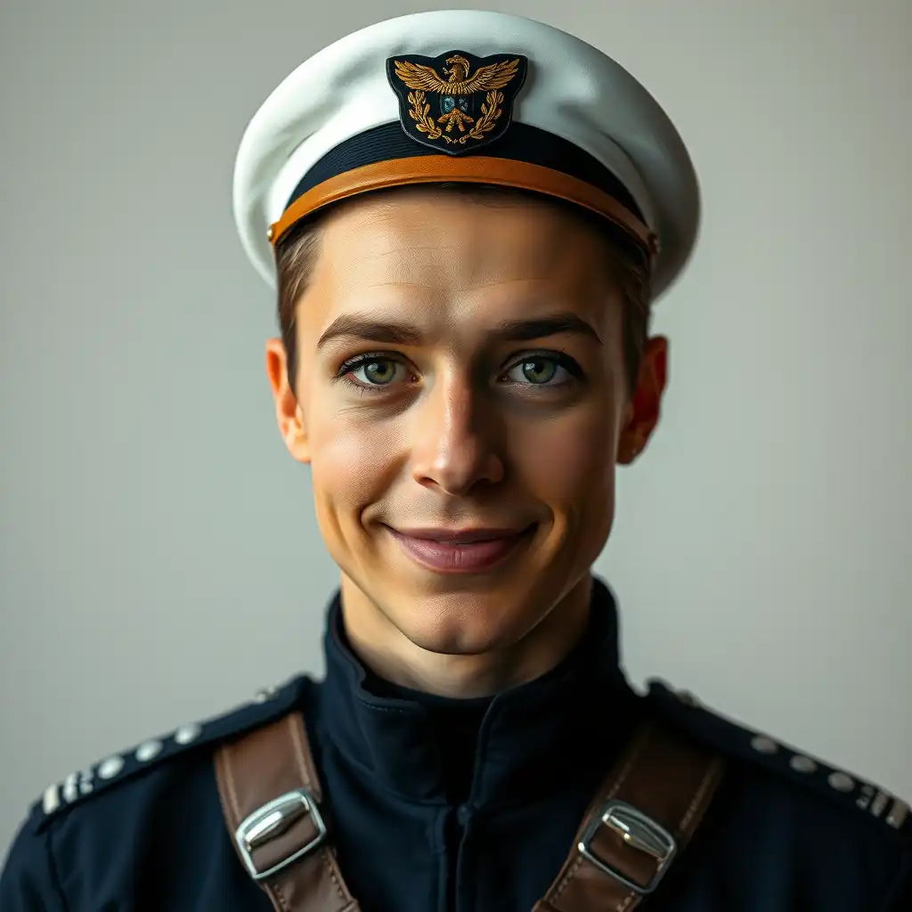 Captain Clicksafe