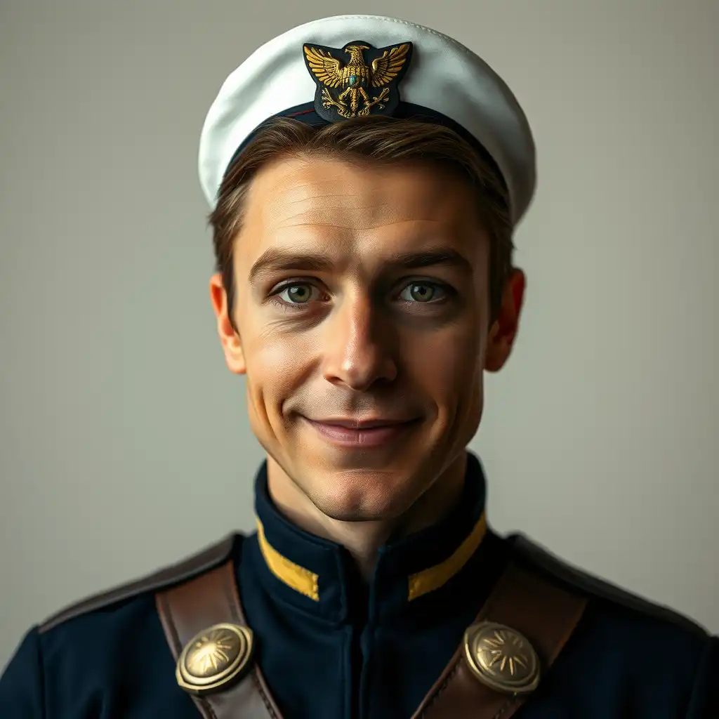 Captain Comprehension