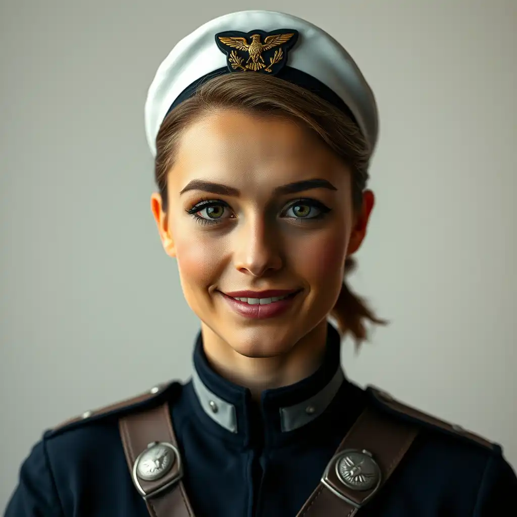 Captain Coordinate