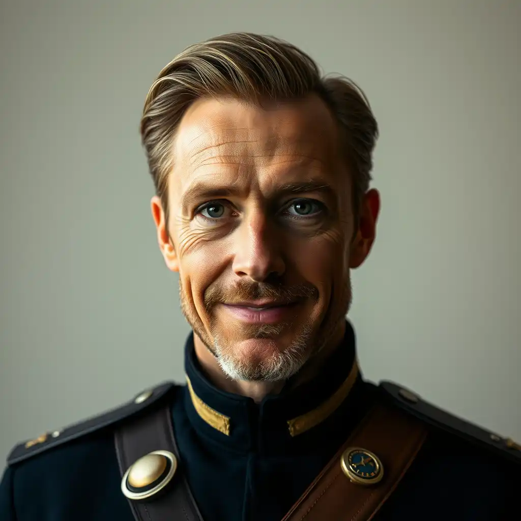 Captain Counts