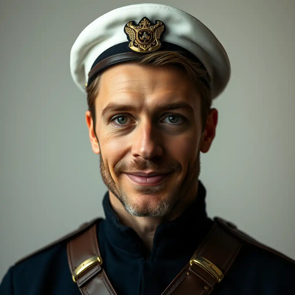 Captain Cove