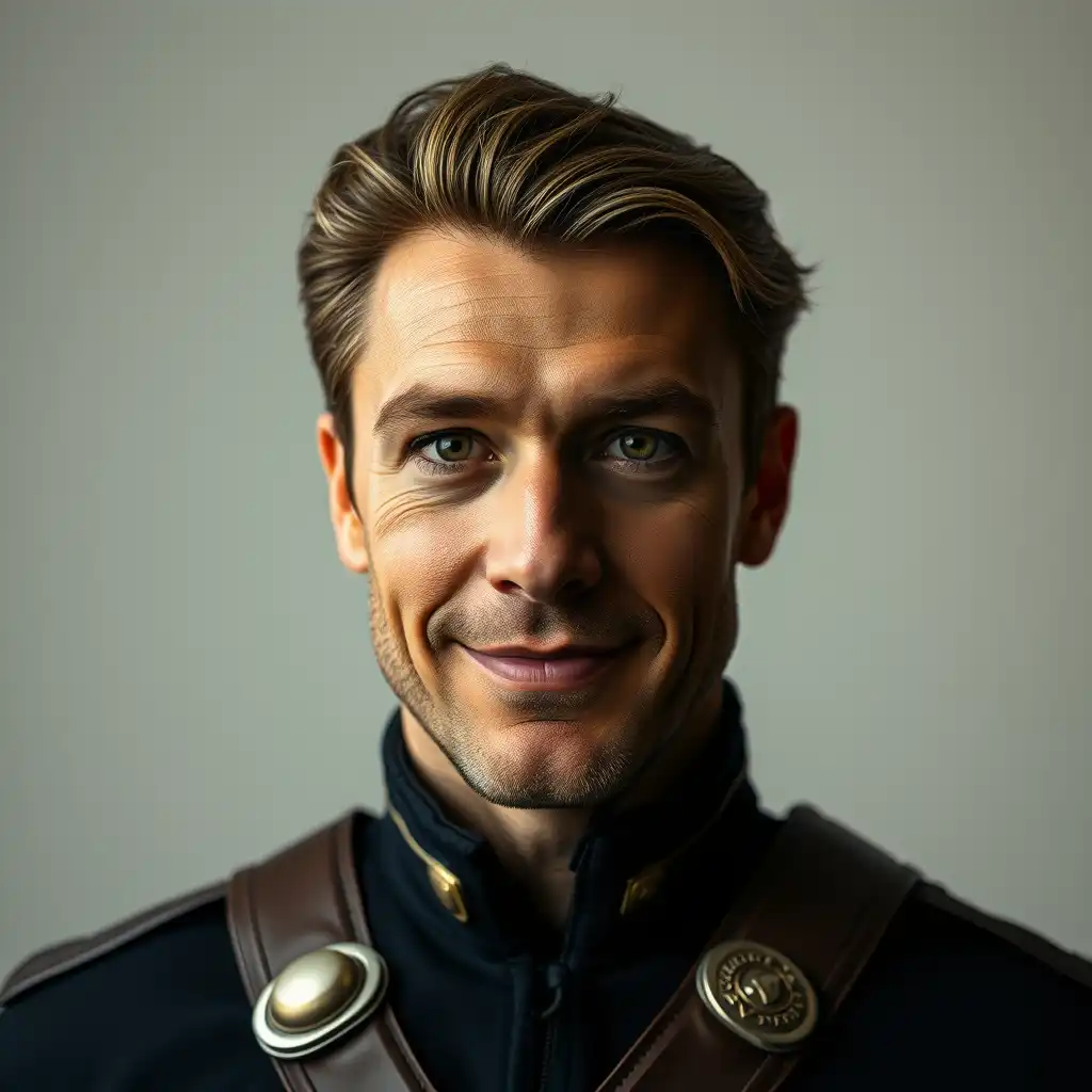 Captain Crescendo