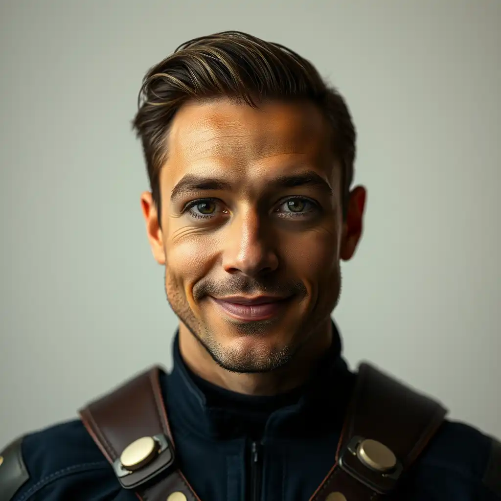 Captain Culture