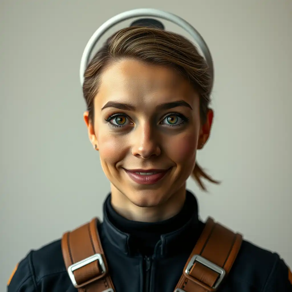 Captain Curiosity