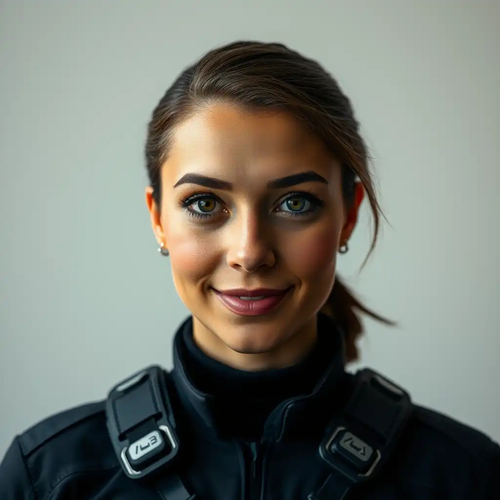 Captain Cybersecurity