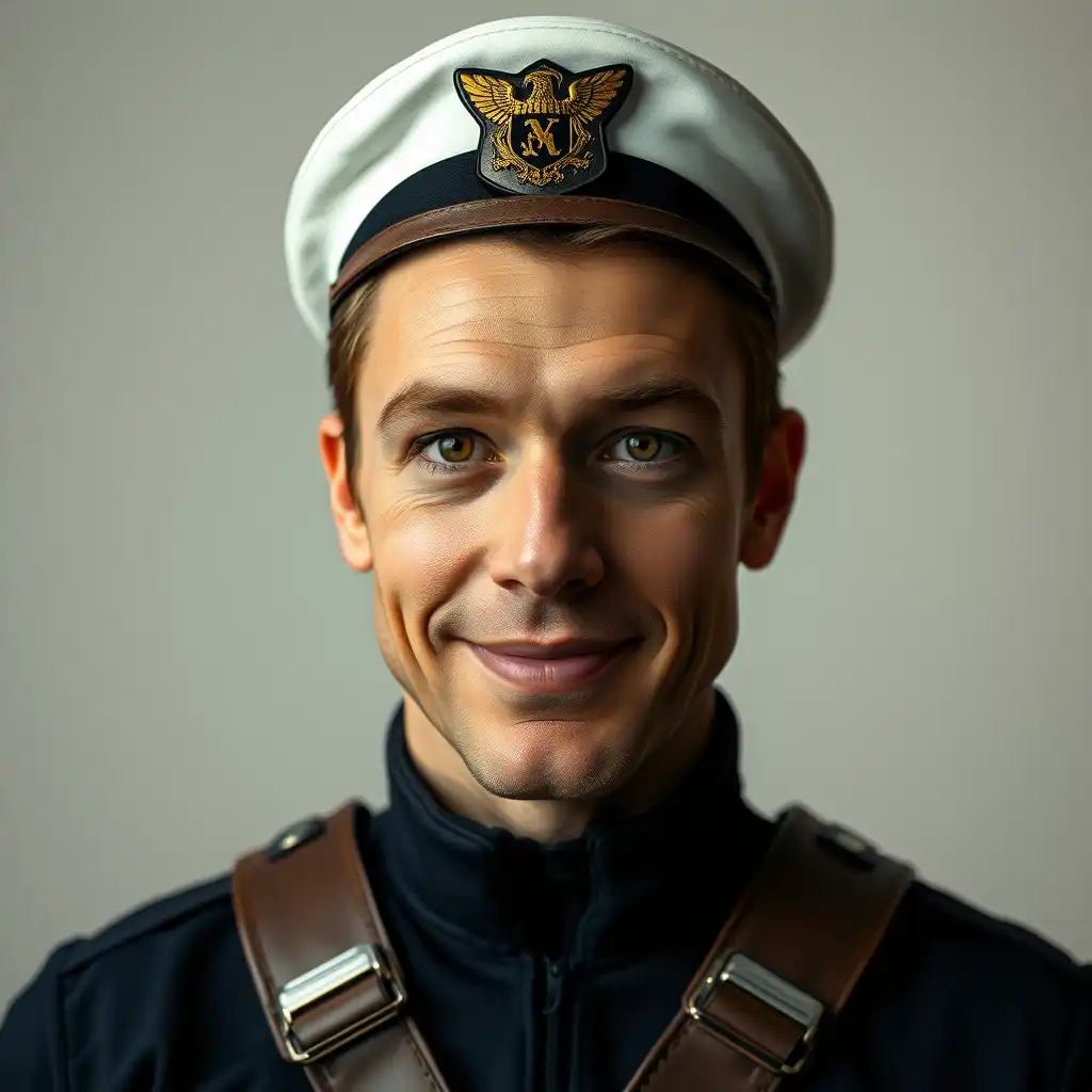 Captain Denominator