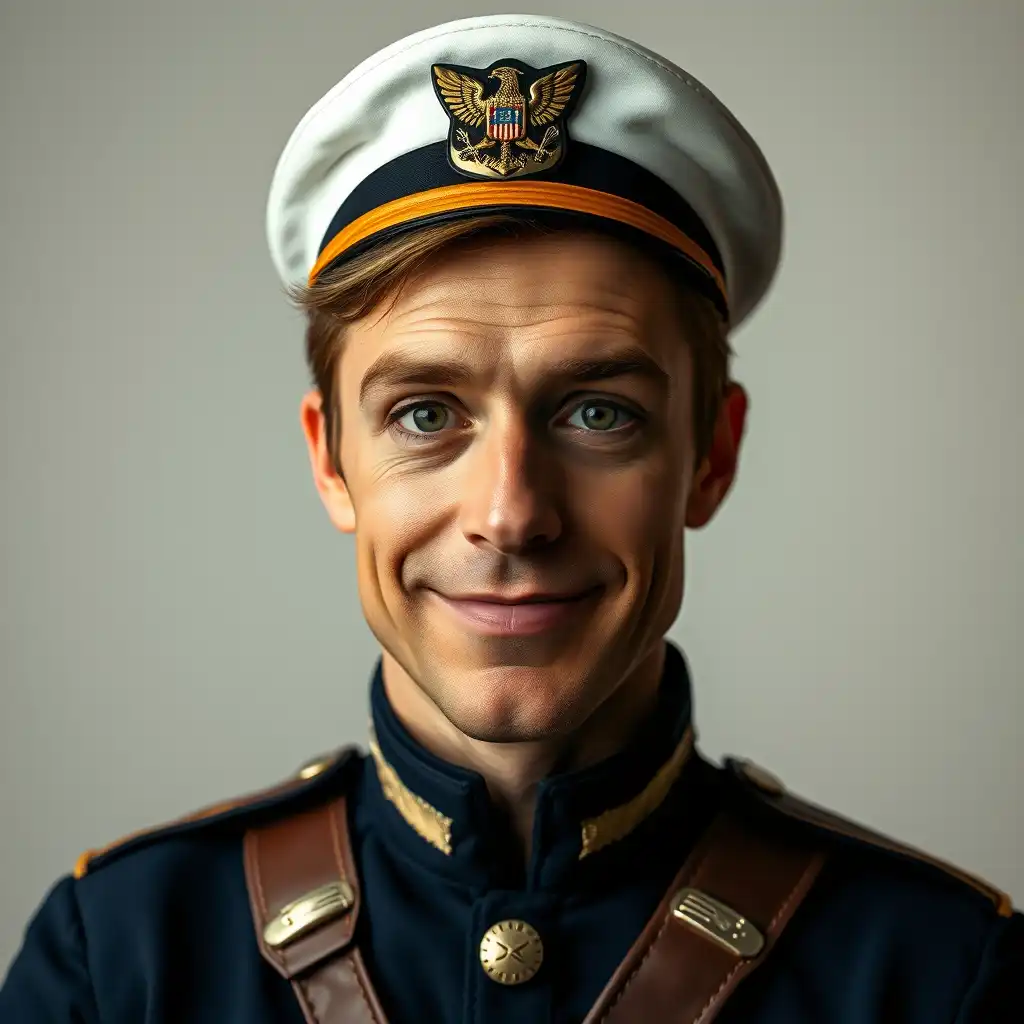 Captain Digest