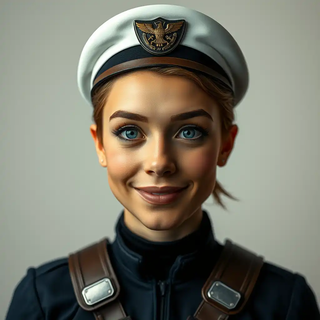 Captain Digit