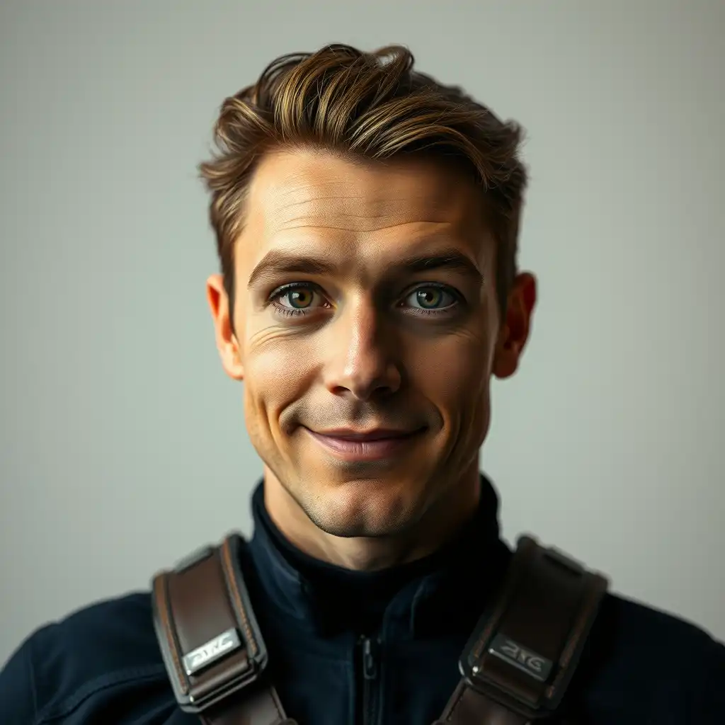 Captain Enzymes