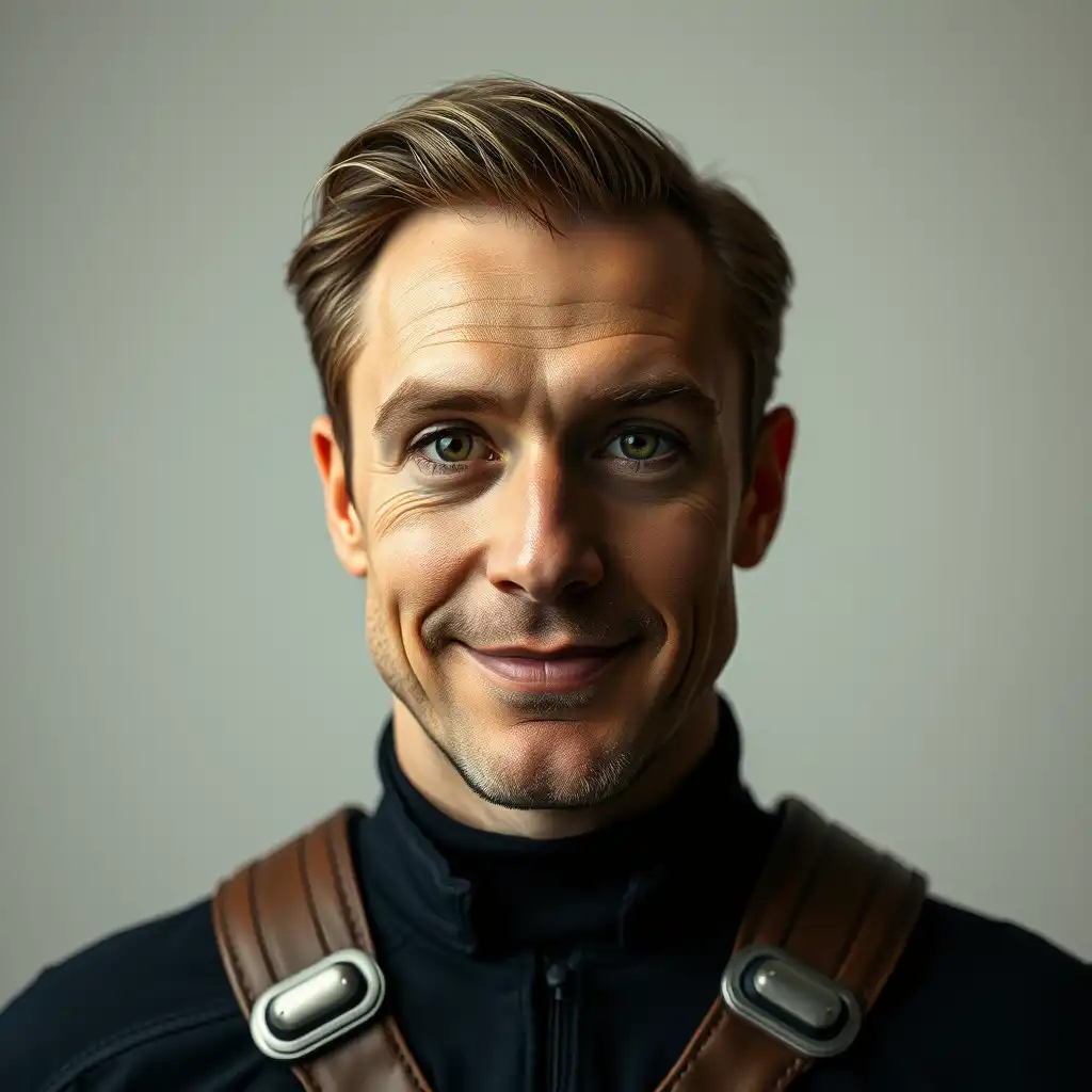 Captain Equation