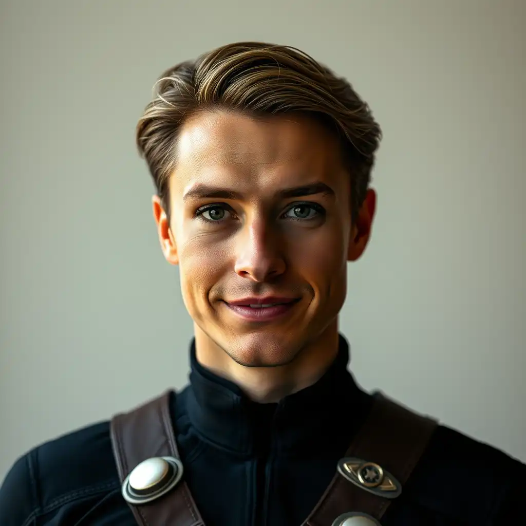 Captain Lex