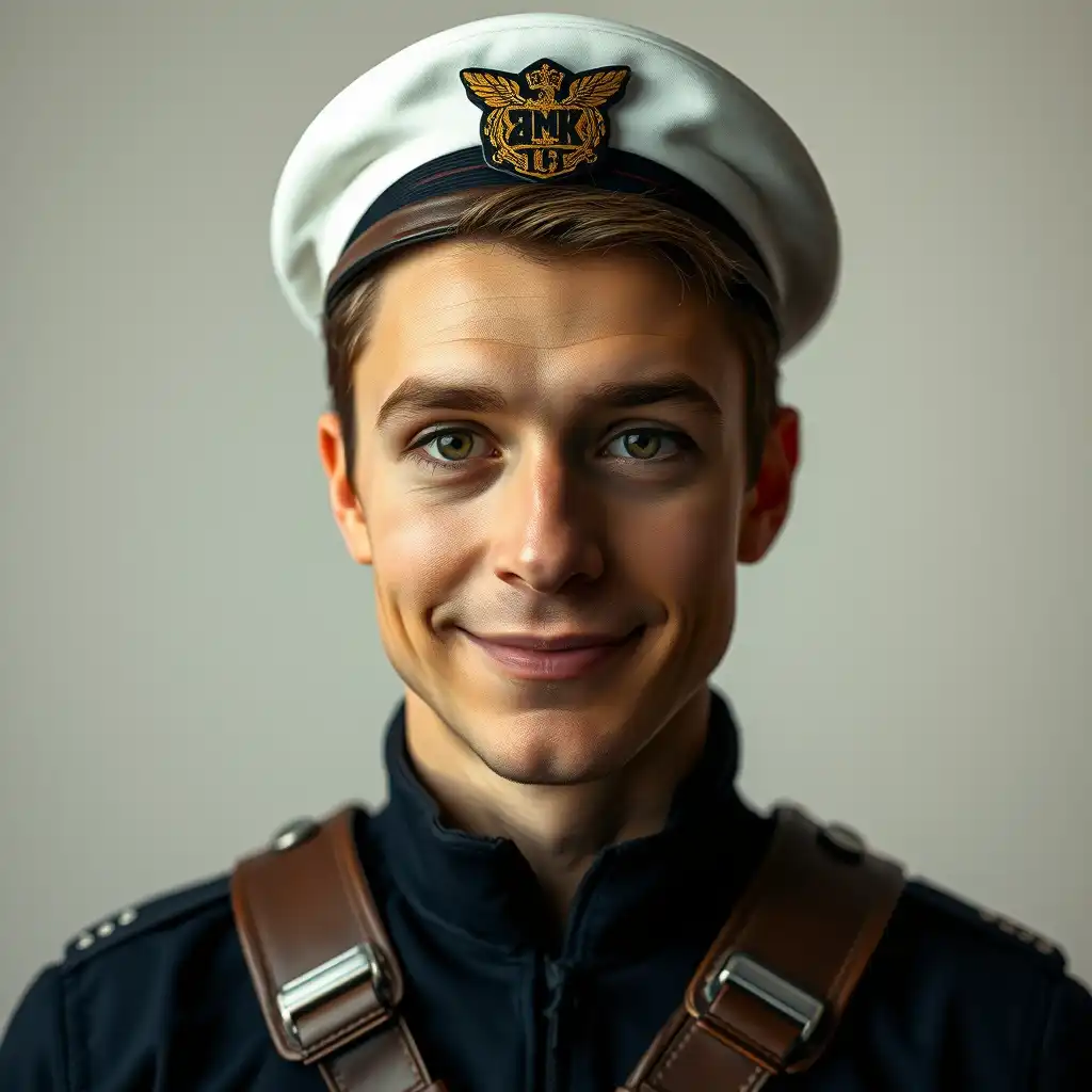Captain Math