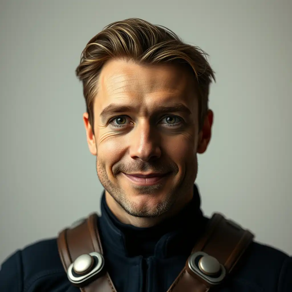 Captain Multiply