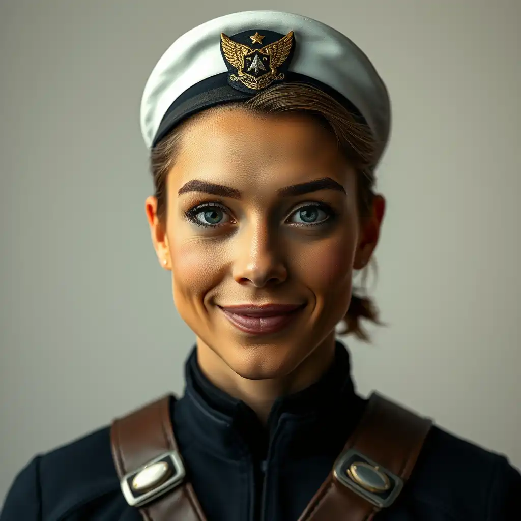 Captain Nutri