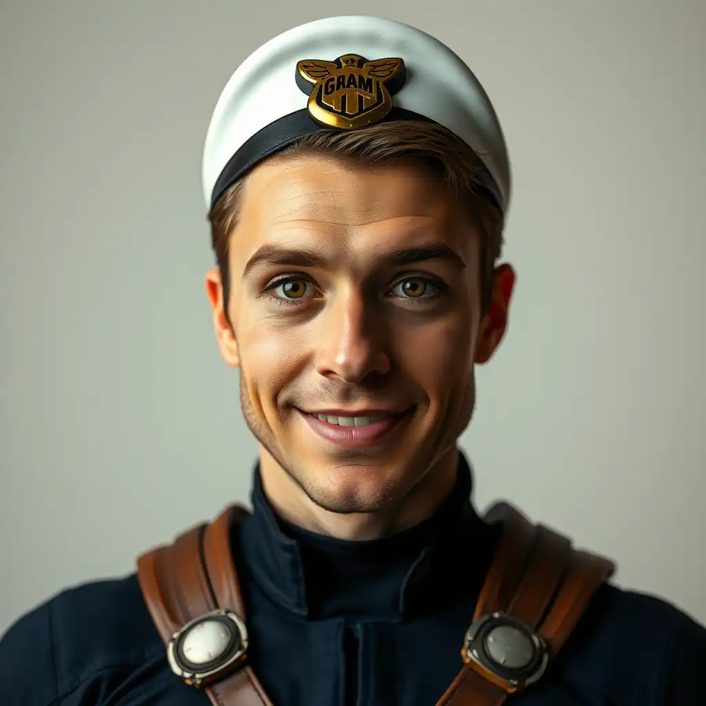 Captain Nutrition