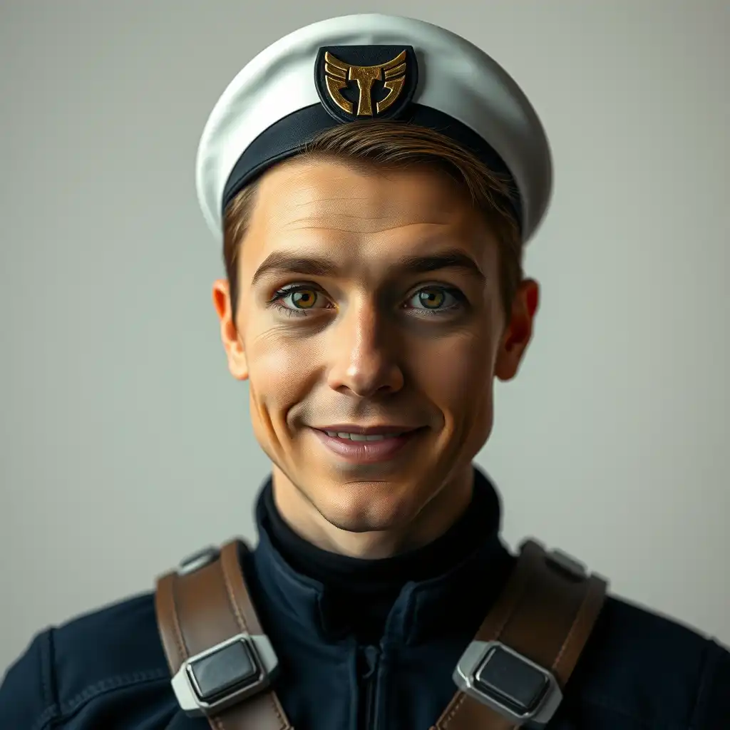 Captain Probiotic