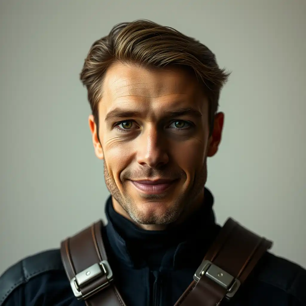 Captain Protecto