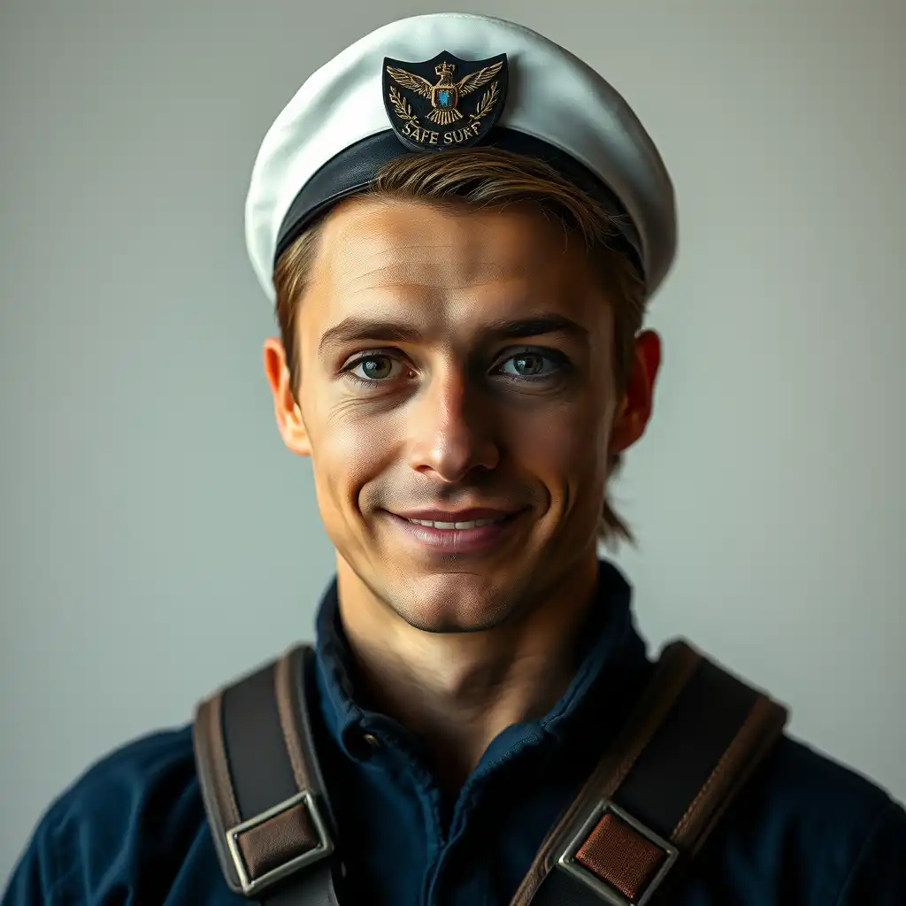 Captain Safe Surf