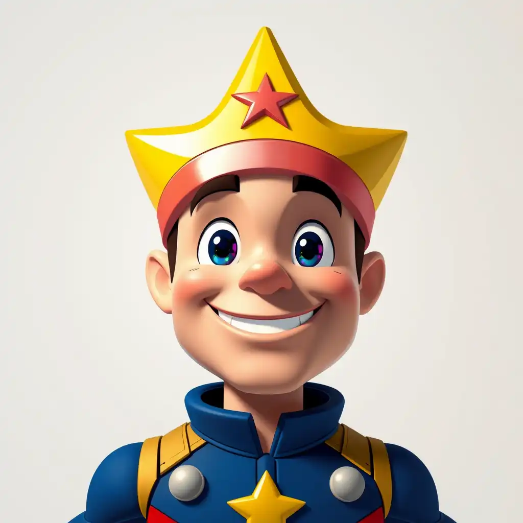 Captain Star
