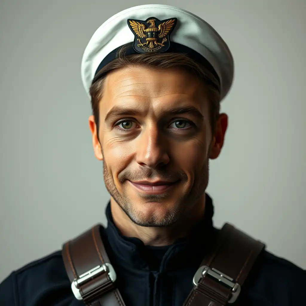 Captain Text