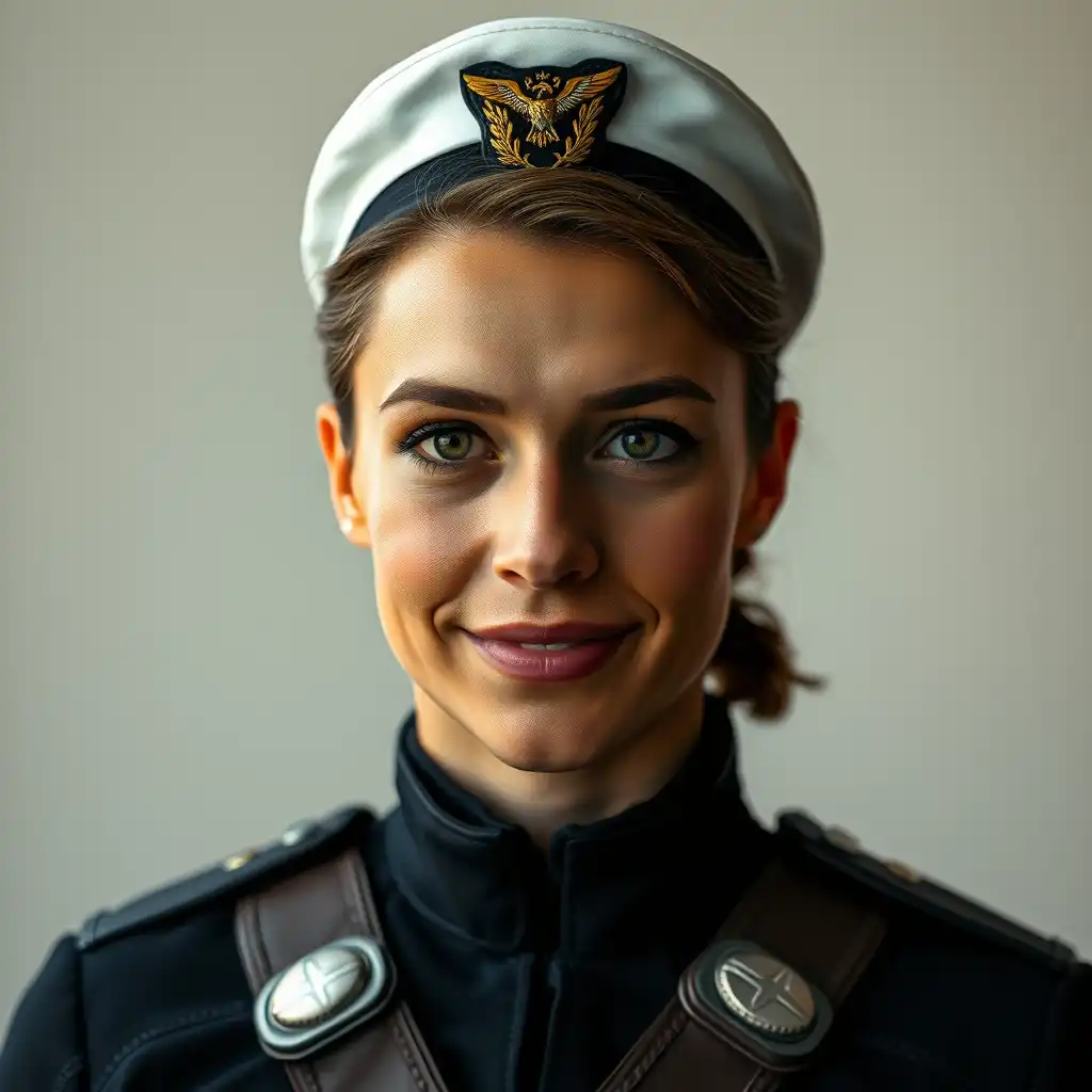 Captain VCV