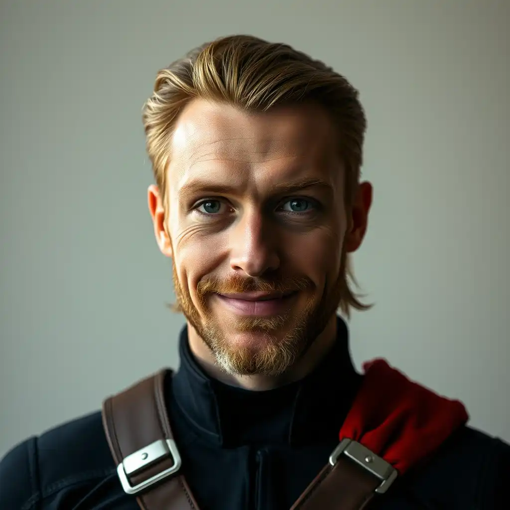 Captain Vein