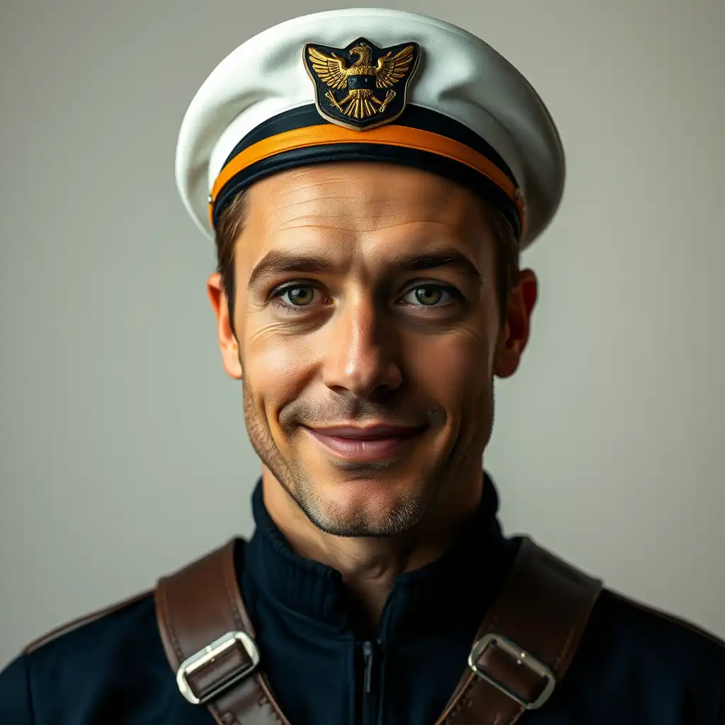 Captain Wellness