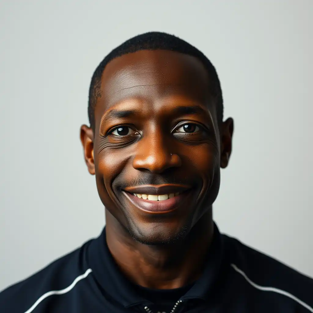 Carl Lewis