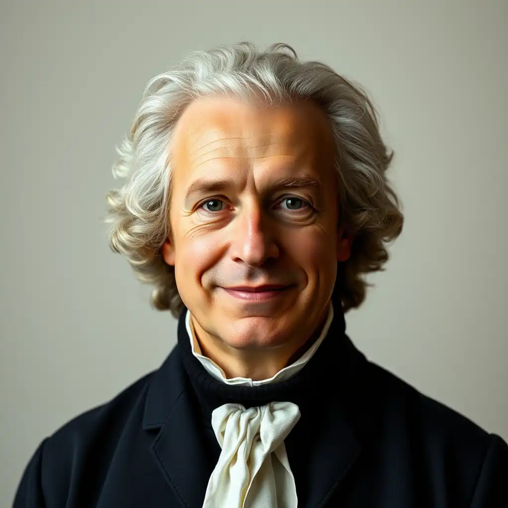 Carl Philipp Emanuel Bach
