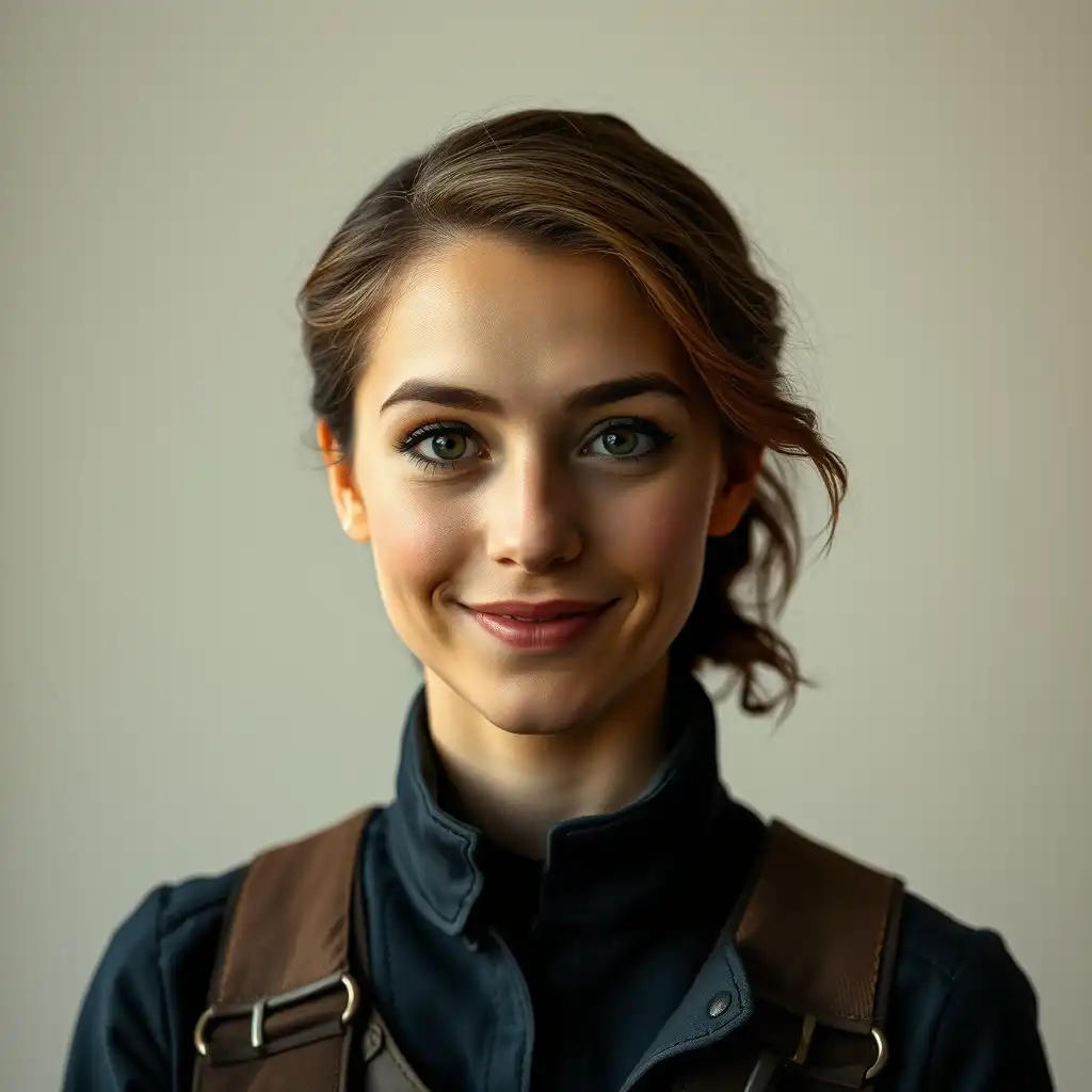 Cartographer Casey
