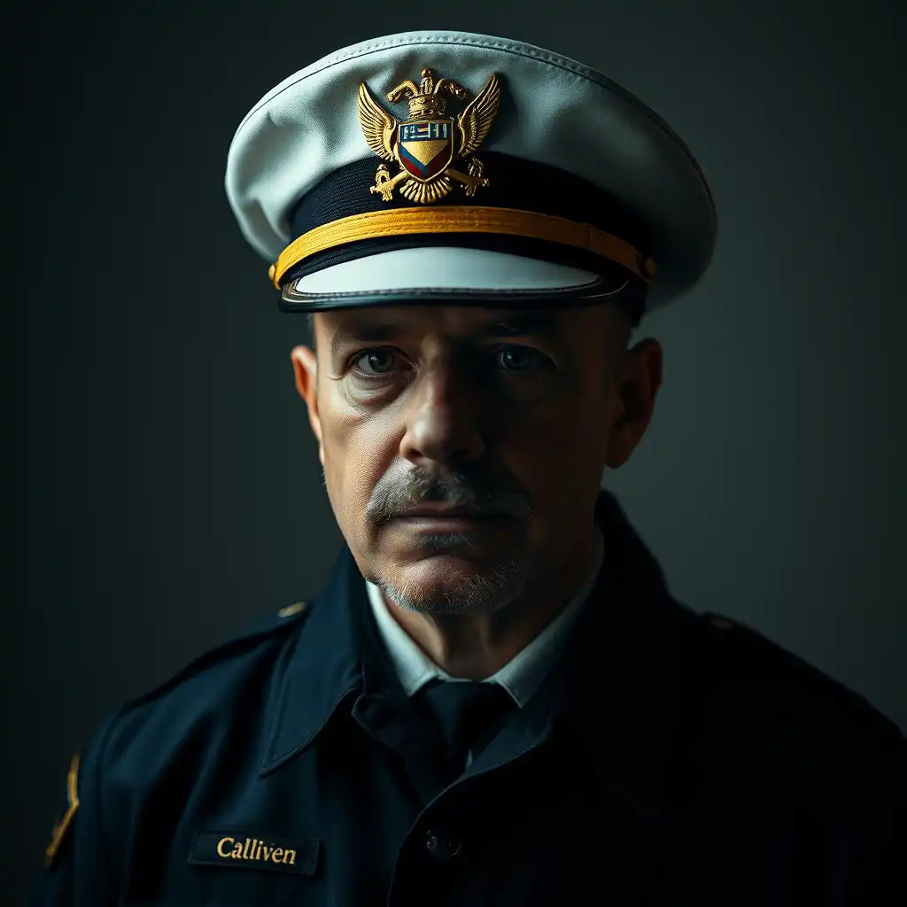 Cause and Effect Captain