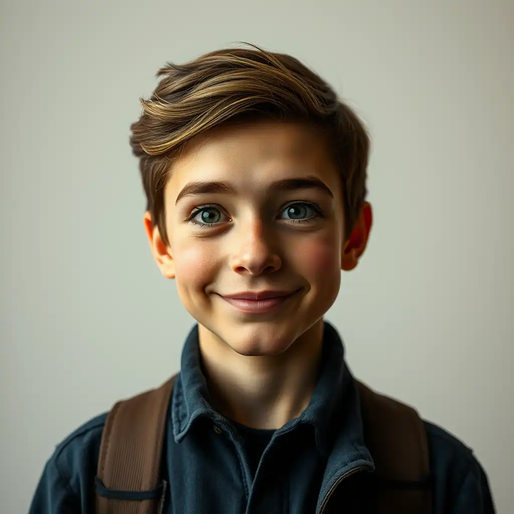 Charlie the City Explorer
