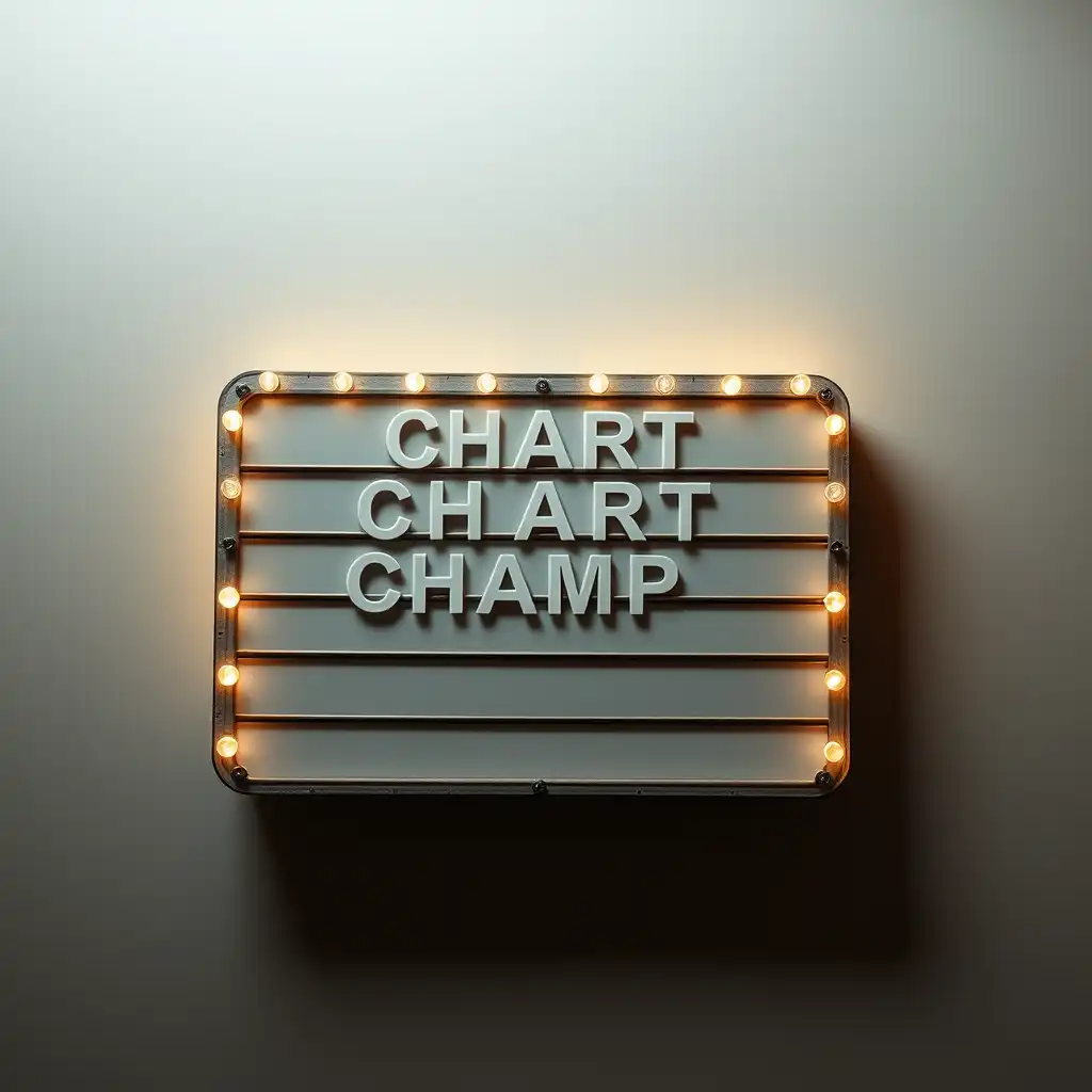 Chart Champ