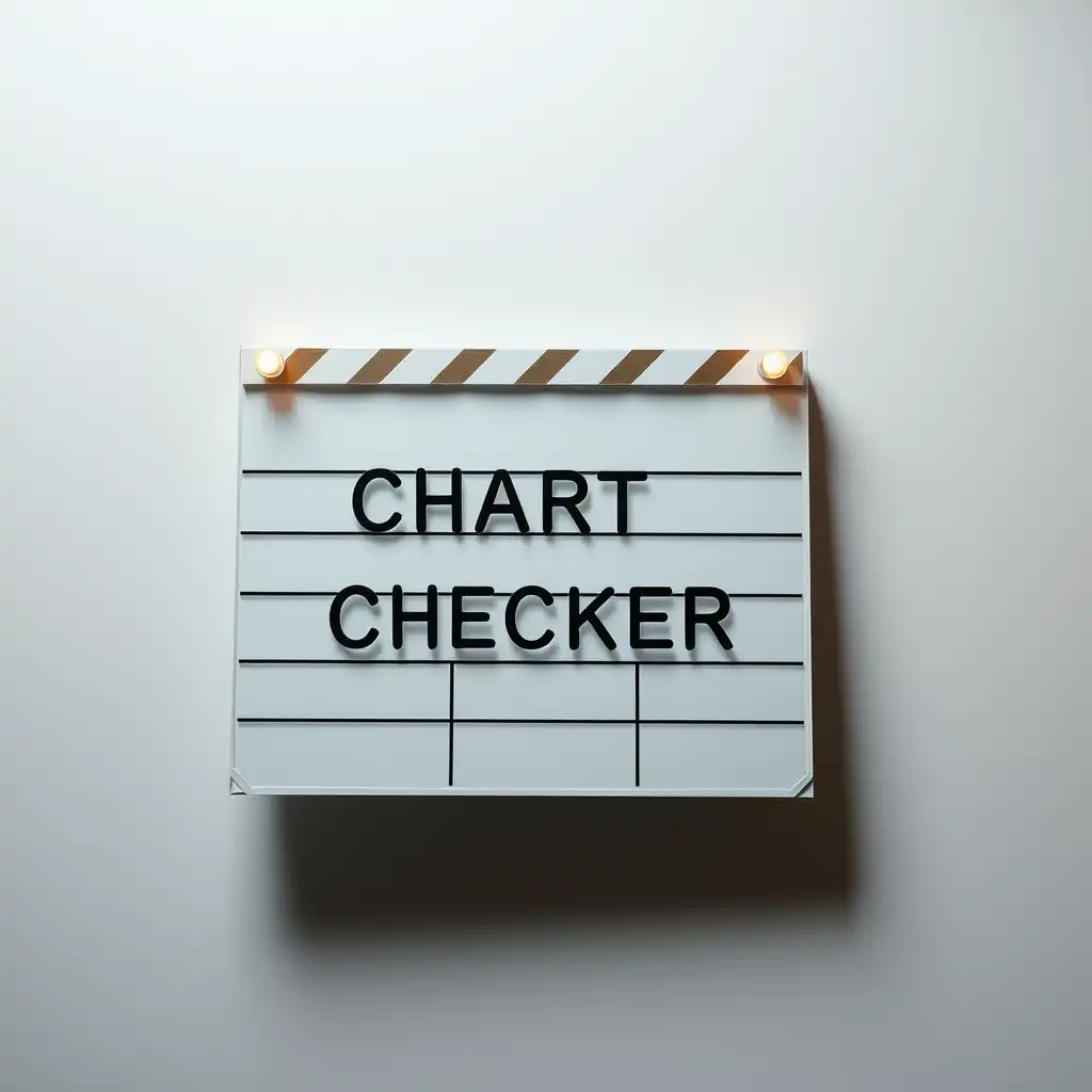 Chart Checker